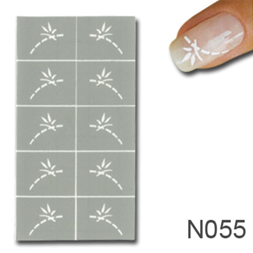 Smart nails nagellack - nails,