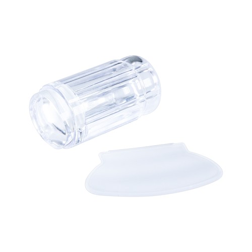 Jelly stamping nagel lack - jelly,
