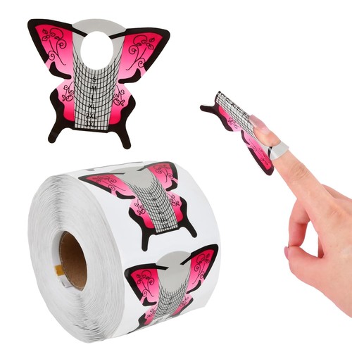 Nagelschablonen