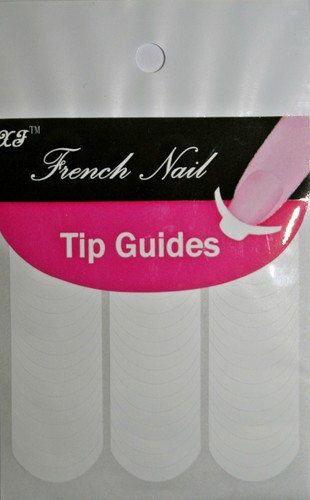 Selbstklebende french - 51,