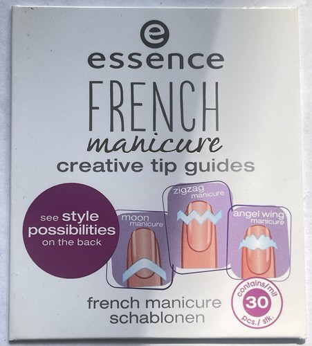 Essence stück french - 30,