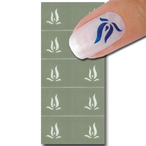 Smart nails nagellack - nails,