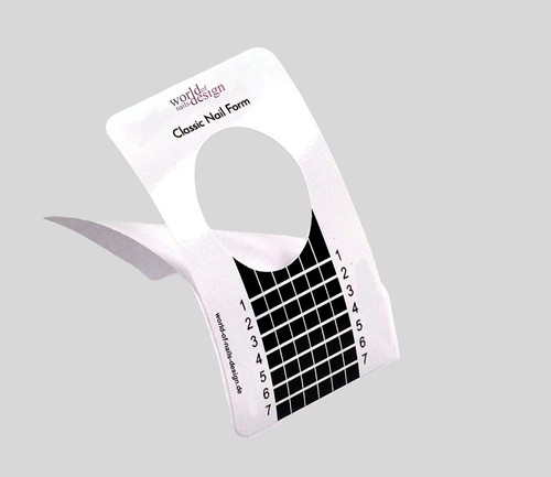 Stück modellierschablonen - 50,