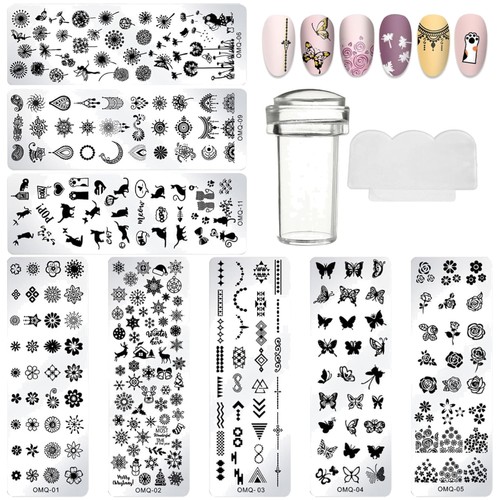 Stück nail art - stück,